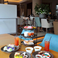 シースケープ テラス・ダイニング - 