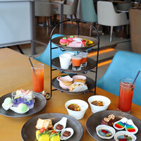 シースケープ テラス・ダイニング - 