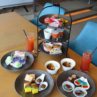 シースケープ テラス・ダイニング - 