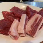 いただきます。