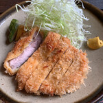 Tonkatsu Taiyou - 