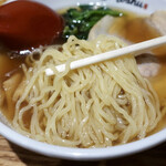 れんげ食堂 Toshu  - 