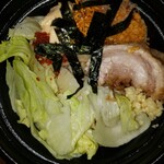 ジャンクガレッジ - 