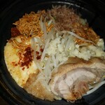 ジャンクガレッジ - 