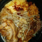 ジャンクガレッジ - 