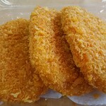 COPAL - サクサク♭３個入り♪