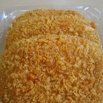 COPAL - 衣はサクサク♭