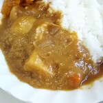 COPAL - カレールー側からパチリ＃
