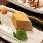 いせ源 - きも刺