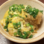 いせ源 - とりわけ後