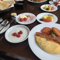 フレンチ キッチン - 