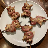 里葉亭 - 