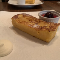 BISTRO FAVORI 代官山 -  BISTRO FAVORI 代官山 -