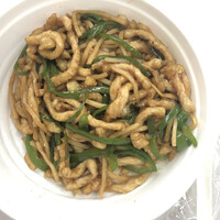 雪梅花 菜根譚 - 