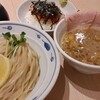 中華そばと海鮮丼 サバ6製麺所 心斎橋店