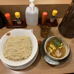 鯛塩そば 灯花 本店 - 