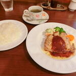 ビストロ・平野 - 