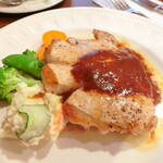 ビストロ・平野 - 