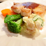 ビストロ・平野 - 