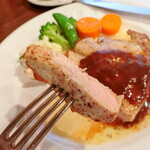 ビストロ・平野 - 