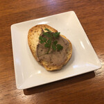 トラットリア ボーノ - 