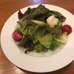 トラットリア ボーノ - 