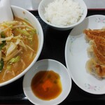 中国料理 東海園 - 