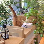 ふふ 河口湖 - チェックアウト