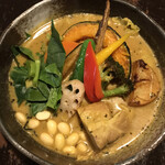 Rojiura Curry SAMURAI. - 