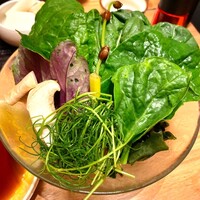 しゃぶしゃぶつかだ 渋谷スクランブルスクエア - 