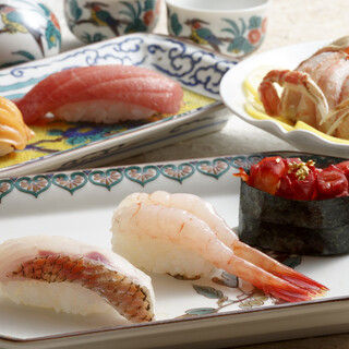 金沢まいもん寿司 珠姫_2