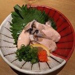 魚屋ひでぞう - 