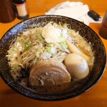 ジャパニーズソバヌードルズ サソリ - 