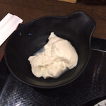 Shouwashokudou - 豆乳？