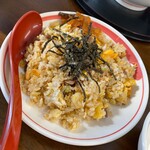 Chuukasoba Koyai - 