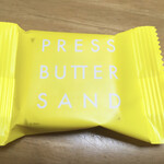 PRESS BUTTER SAND - 