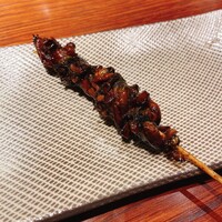 新宿うな鐵 はなれ - 