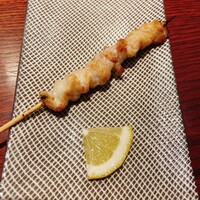 新宿うな鐵 はなれ - 