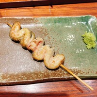 新宿うな鐵 はなれ - 