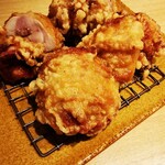 とんかつ けい太 - 唐揚げ最高！