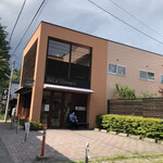 가루이자와 델리카테센