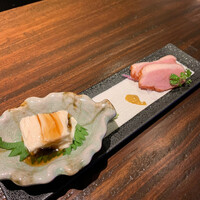 鉄板焼き 牛鳴 - 