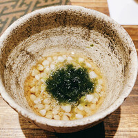 日本橋 蕎ノ字 - 