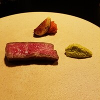 アシェット・ド・マコ - 