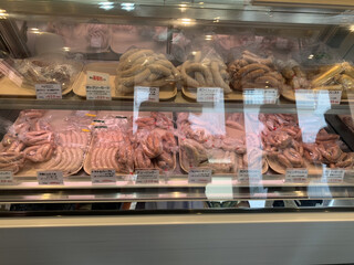 KARUIZAWA DELICA TESSEN