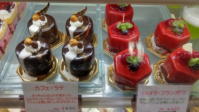 マリオネット 竹ノ塚 ケーキ 食べログ マリオネット 竹ノ塚 ケーキ 食べログ
