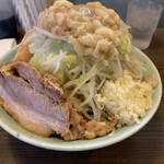 かじろうramen7 - 最高の一杯