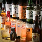 鉄板居酒屋 GION わ - 