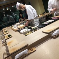 鮓 村瀬 - 