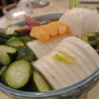 里葉亭 - 